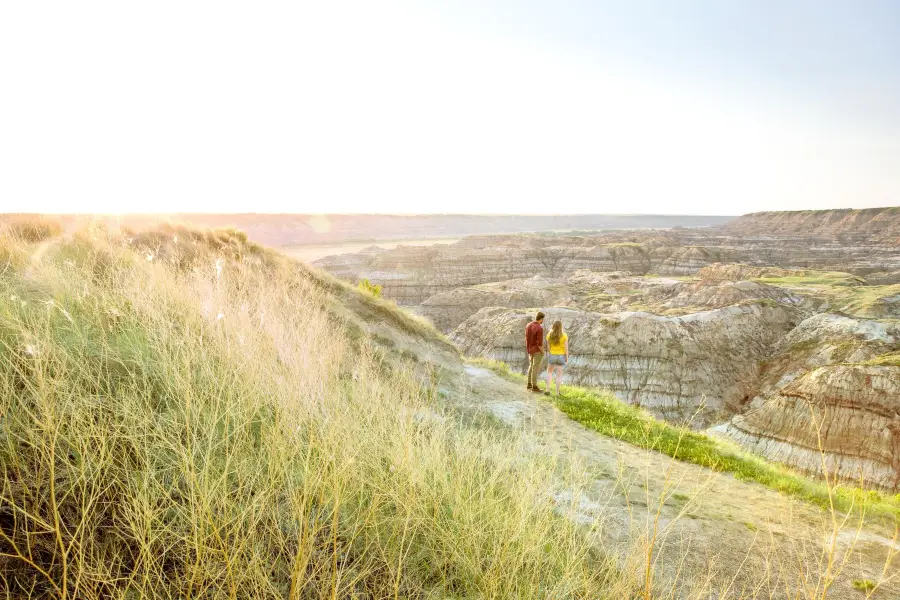 Badlands National Park