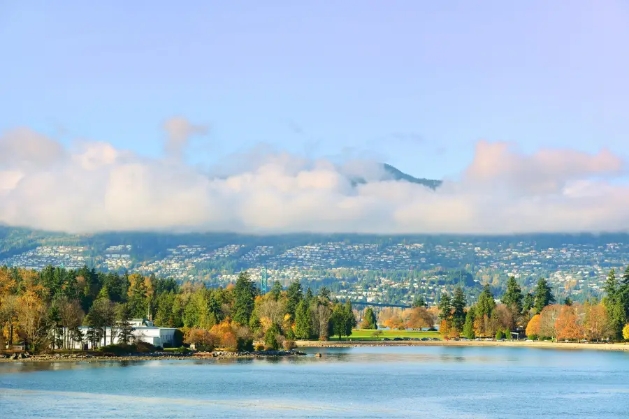 Cypress Mountain