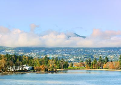 Cypress Mountain