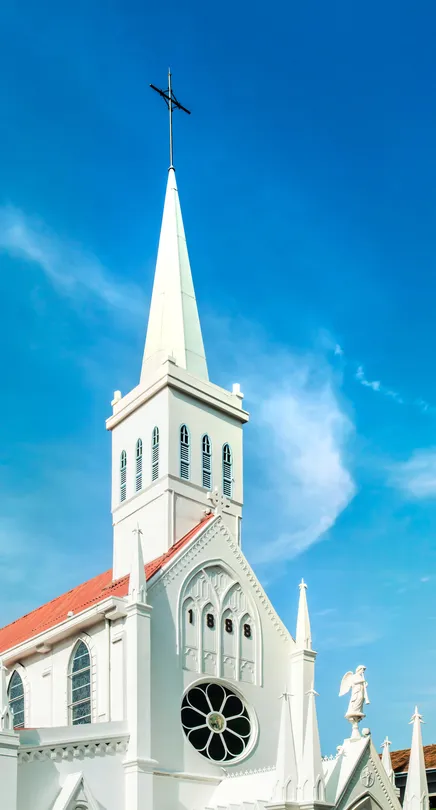 1_Our Lady of Lourdes Church