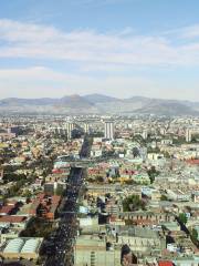 Torre Latinoamericana