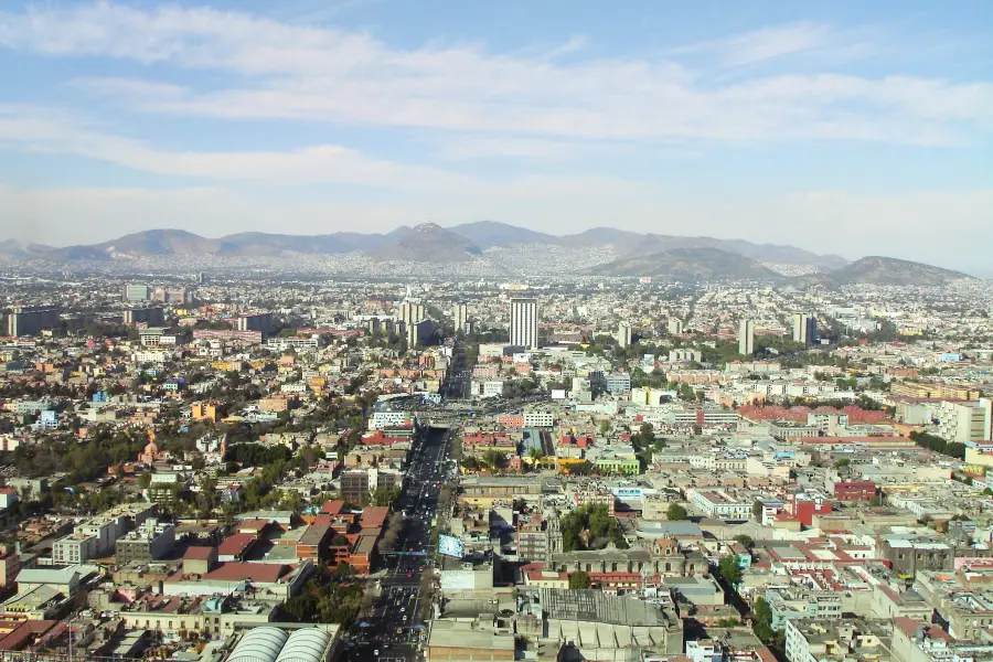 Torre Latino