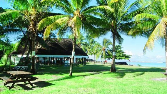Tahiti