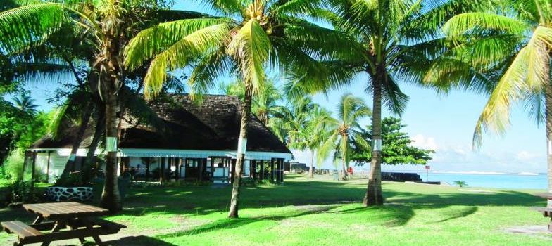 Mahana Park