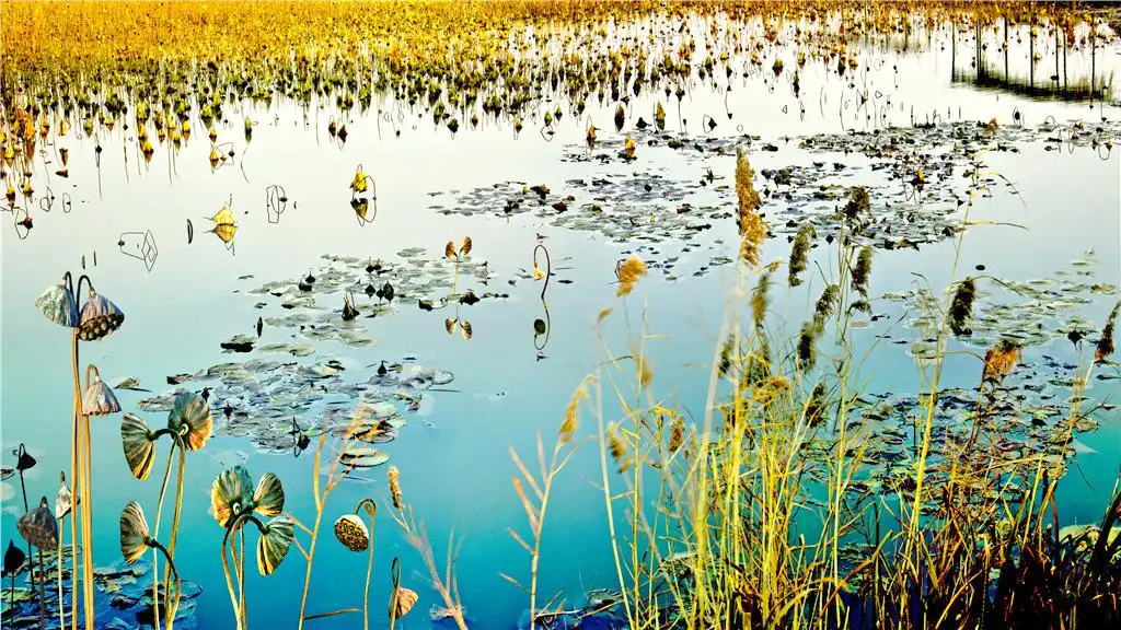 Hotels near Canal Wetland Park
