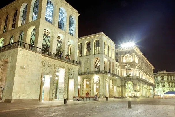 4_Museo del Novecento