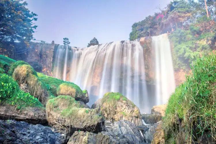 Hotels in TT. Nam Ban