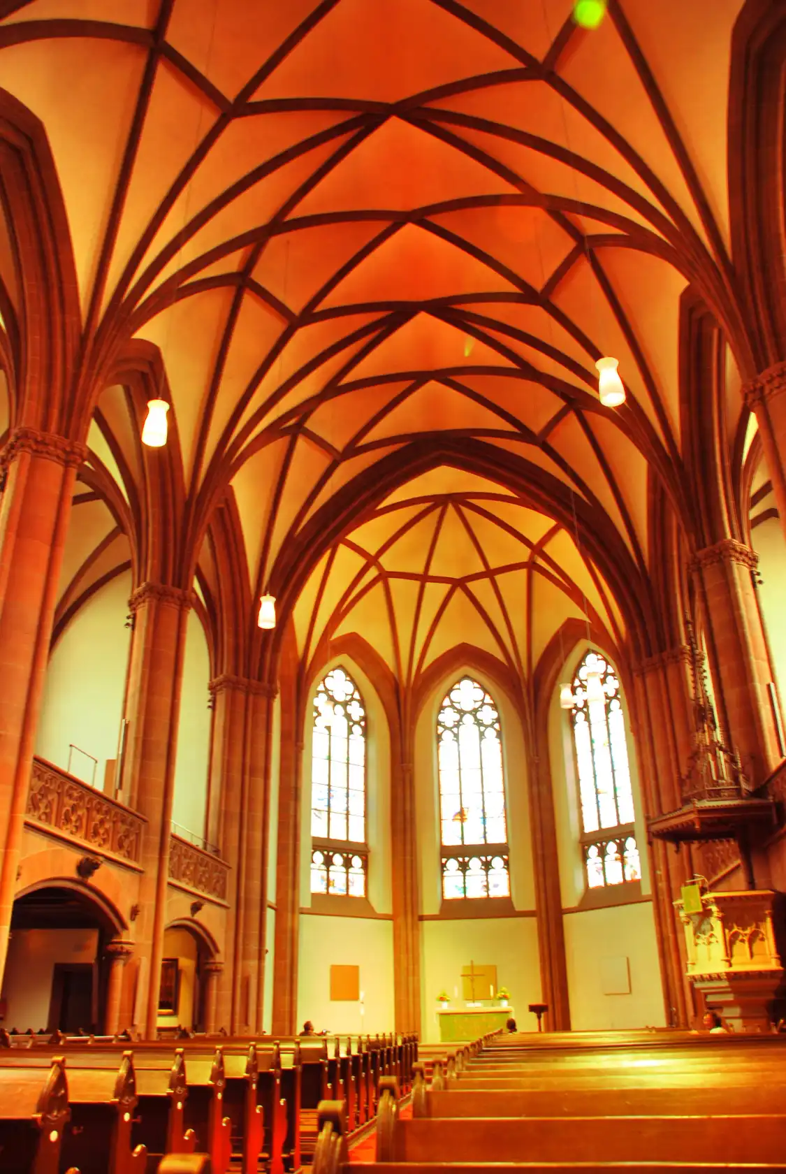 Hotels near Church of the Epiphany