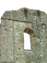 Wolvesey Castle