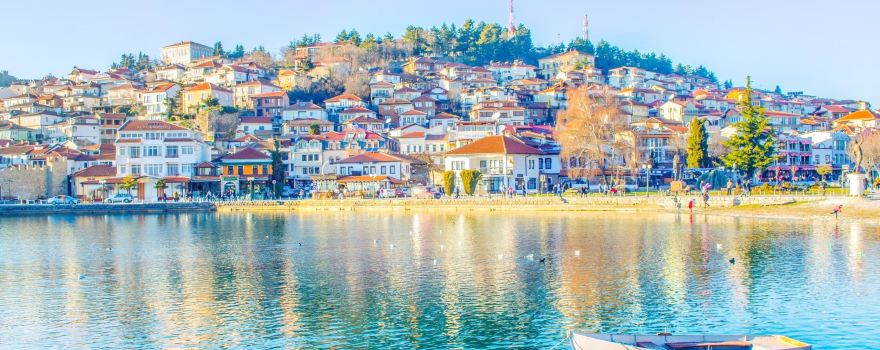 Ohrid