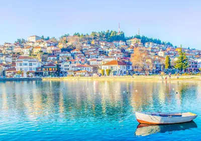 Ohrid