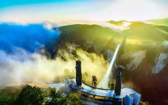 Hotels near Yinglongxia Tourism Sceneic Area