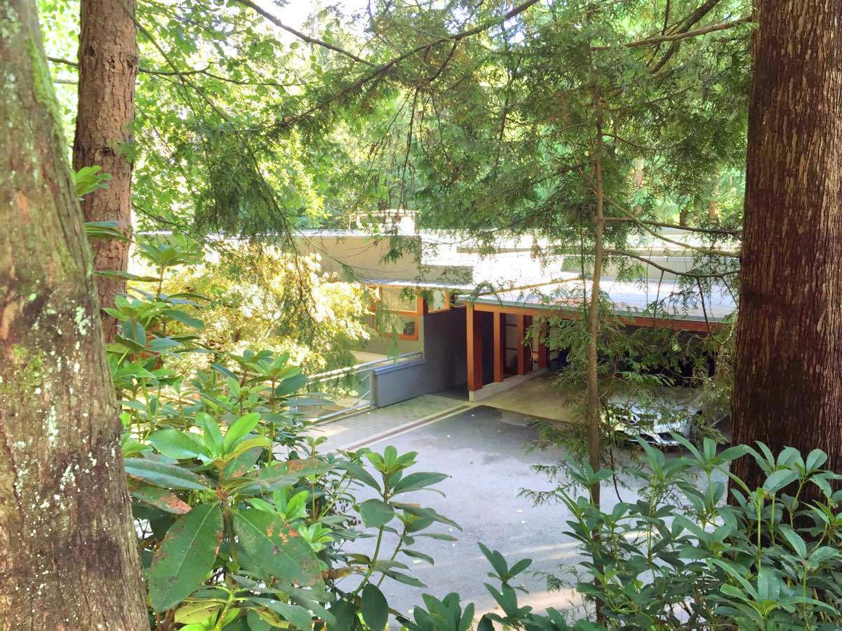 Cullen S House In Twilight Travel Guidebook Must Visit Attractions In Vancouver Cullen S House In Twilight Nearby Recommendation Trip Com