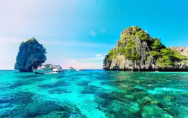 เกาะรอกน้อย