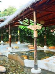 Tangli Hot Spring