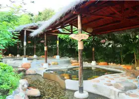 Tangli Hot Spring