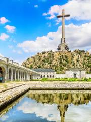 Basílica de la Santa Cruz del Valle de los Caídos