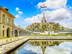 Valley of the Fallen