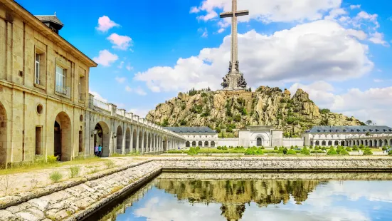 Valley of the Fallen