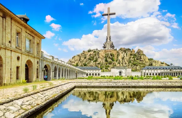 聖洛倫索-德埃斯科里亞爾