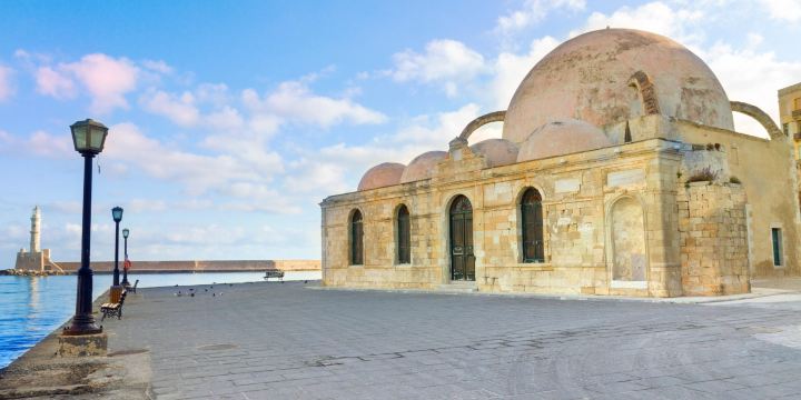 Küçük Hasan Mosque