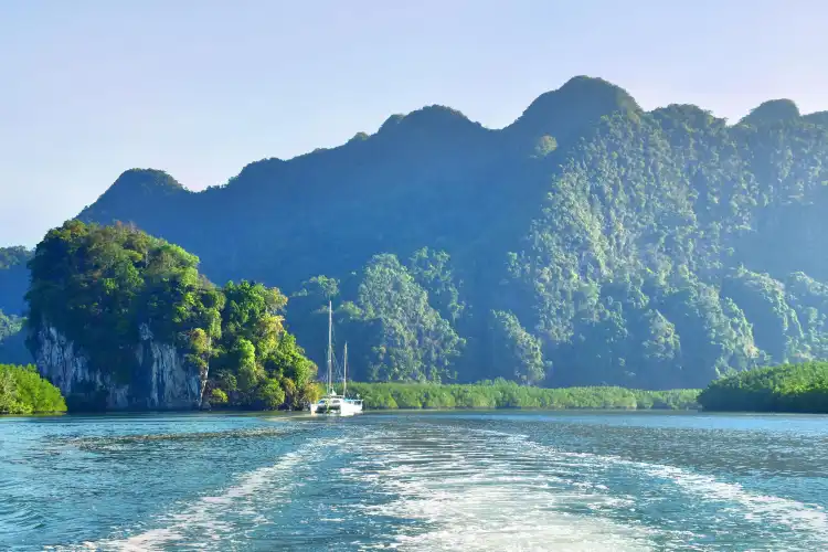 Hotels near Ao Thalane Kayak Krabi