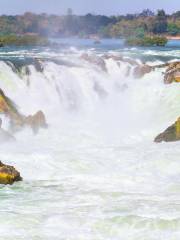 Khone Phapheng Waterfall