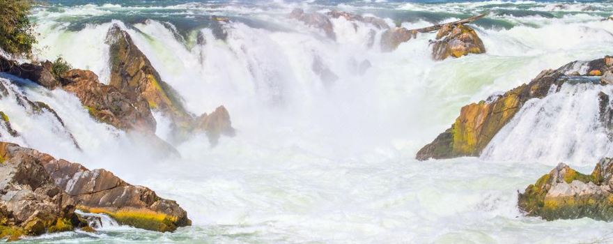 Khon Phapheng Falls