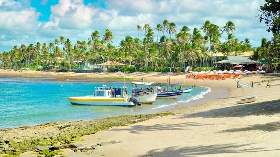 Porto Seguro