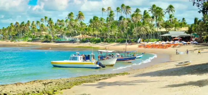 Hotels in Porto Seguro