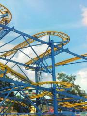 Fun Spot America Theme Parks – Kissimmee