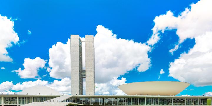 Congresso Nacional