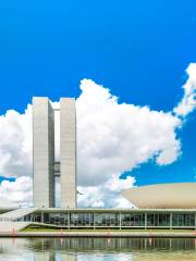 Congreso Nacional del Brasil