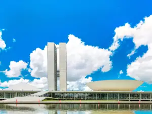 Quốc hội Brasil