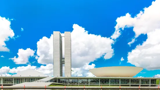 巴西國民議會