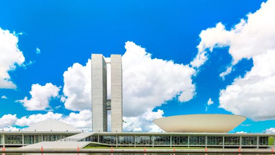 Congresso nazionale del Brasile