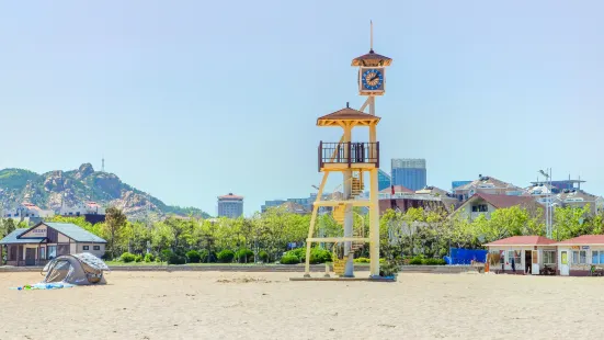 Shilaoren Bathing Beach