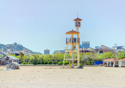 Shilaoren Bathing Beach