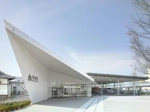 Museo Ferroviario di Kyoto