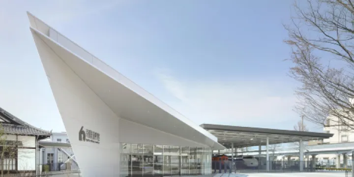 京都鐵道博物館