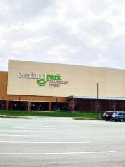 Overland Park Convention Center