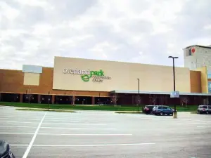 Overland Park Convention Center