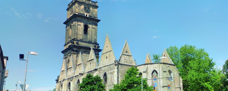 Aegidienkirche
