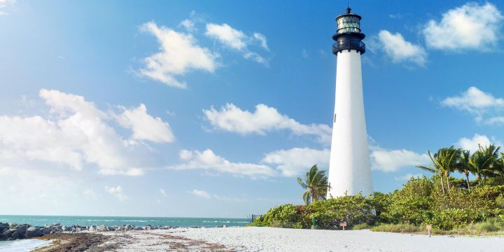 Bill Baggs Cape Florida State Park