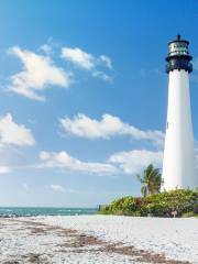 parc d'État Bill Baggs Cape Florida