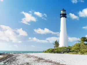Bill Baggs Cape Florida State Park