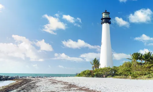 Bill Baggs Cape Florida State Park