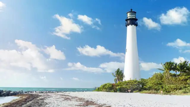 Hotels near Bill Baggs Cape Florida State Park