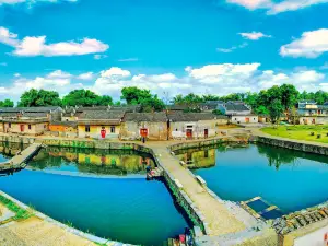 Diaoyuan Ancient Village