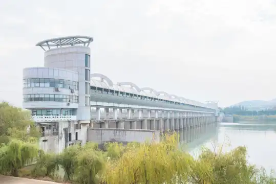 鄰近蚌埠閘風景區的酒店